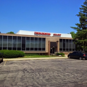 Photo of Twin Dental Dentist Office General And Cosmetic Dental Care