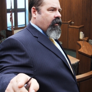 Photo of Thelander Law an expert in criminal law