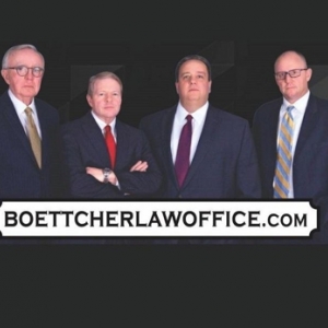 Stillwater Boettcher, Devinney, Ingle & Wicker  accident injury attorneys