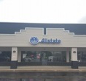 Photo of Tyson Fankhauser: Allstate Insurance in this community help us provide customers