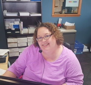 Photo of Tyson Fankhauser: Allstate Insurance in this community help us provide customers