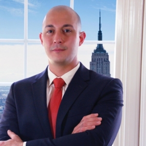 New York Rudy A. Dermesropian Law Firm