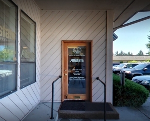 Photo of Tom Bennett: Allstate Insurance Company