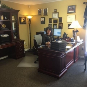 Photo of Alisha Windom: Allstate Insurance As an Allstate Agent living in Carrollton for 46 years