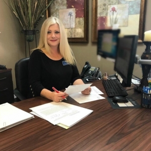 Photo of Alisha Windom: Allstate Insurance As an Allstate Agent living in Carrollton for 46 years