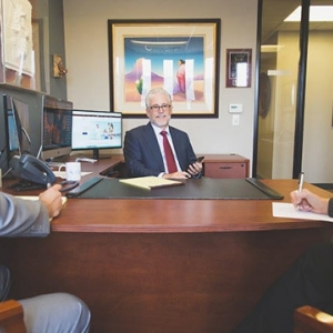 Photo of Cohen Family Law Divorce Or Mediating A Family Legal Dispute