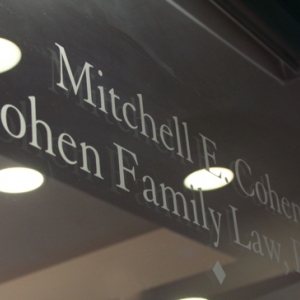 Photo of Cohen Family Law Divorce Or Mediating A Family Legal Dispute