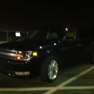 Photo of Enterprise Rent-A-Car