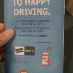 Photo of Enterprise Rent-A-Car