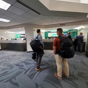 Photo of Enterprise Rent-A-Car