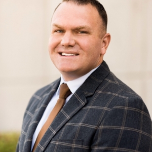 Photo of Jared Lau: Allstate Insurance Agent