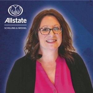 Photo of Timothy Wessel: Allstate Insurance assisting customers and providing personalized service