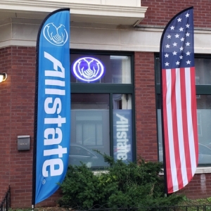 Philadelphia Suntrust Agency, Inc.: Allstate Insurance with Allstate for over 20 years