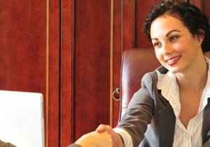 Photo of IBC Law Firm a small law firm handling the legal needs of businesses