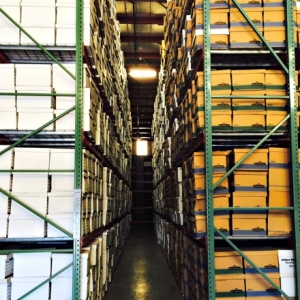 Photo of Jobbers Moving & Storage Company