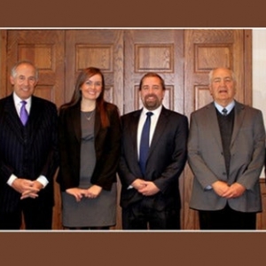 Photo of Stupar Schuster & Bartell S.C. Law Firm