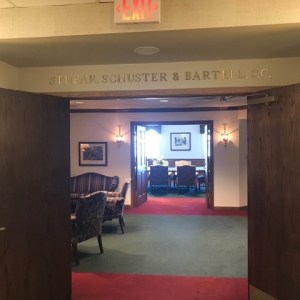 Photo of Stupar Schuster & Bartell S.C. Law Firm