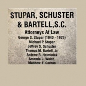 Photo of Stupar Schuster & Bartell S.C. Law Firm