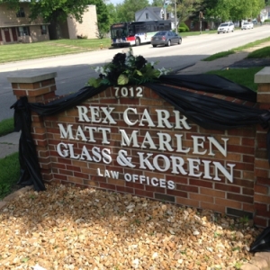 Photo of Glass & Korein LLC injured workers in Central and Southern Illinois