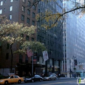 Photo of Stewart Title Insurance Co A Subsidiary Of Stewart Information Services
