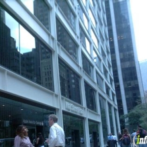 Photo of Nicoletti Hornig & Sweeney Law Firm