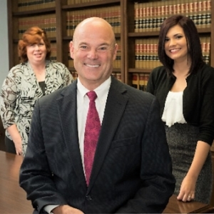 Photo of Hampton Injury Law PLC