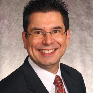 Photo of Luis T. Martell: Allstate Insurance an Allstate Agent living in Orlando for 21 years