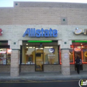 Photo of Luis T. Martell: Allstate Insurance an Allstate Agent living in Orlando for 21 years