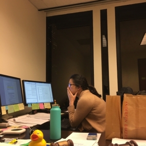 Photo of Crowell & Moring LLP Bankruptcy, Litigation And Pharmaceuticals