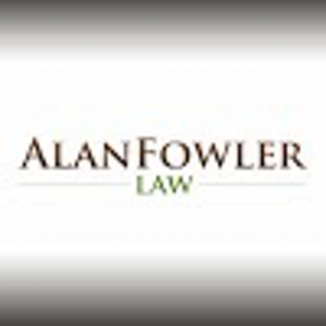 Photo of Alan Fowler Law, PLLC  been charged with a criminal offense