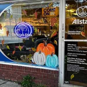 Photo of Christina Shaw: Allstate Insurance Agent