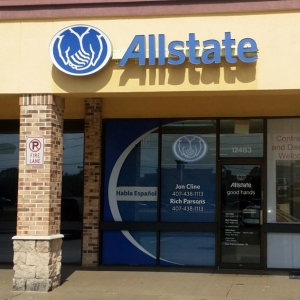 Photo of Jon Cline: Allstate Insurance As an Allstate Agent in Orlando