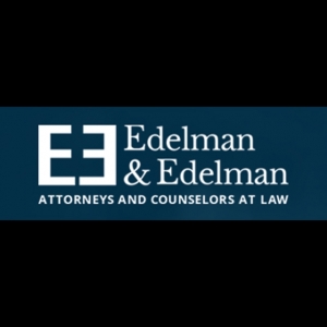 Photo of Edelman & Edelman, P.C. New York City's Premier Law Firm