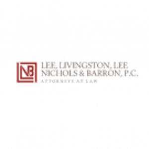 Photo of Lee, Livingston, Lee, Nichols & Barron, P.C. fighting a workers compensation claim
