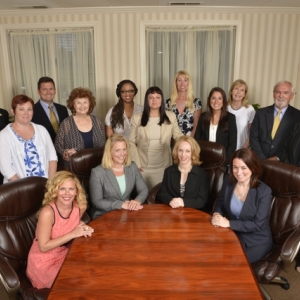 Photo of Hofheimer Family Law Firm representing women only in divorce, custody, and support cases