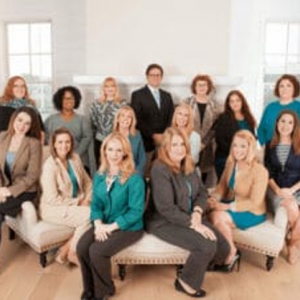 Photo of Hofheimer Family Law Firm representing women only in divorce, custody, and support cases