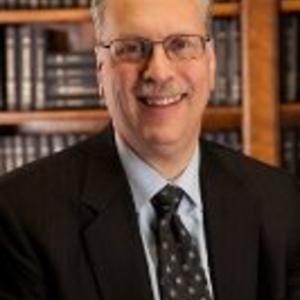 Photo of Steven P. Kuhn, Attorney at Law