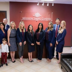 Photo of Mission Legal Center