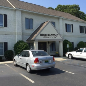 Photo of Brock & Stout Attorneys At Law a Bankruptcy, Social Security Disability and Personal Injury Law Firm