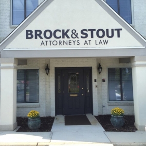Photo of Brock & Stout Attorneys At Law a Bankruptcy, Social Security Disability and Personal Injury Law Firm