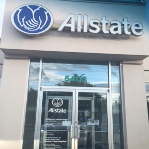 Photo of Ami Boal-Bennett: Allstate Insurance Agent