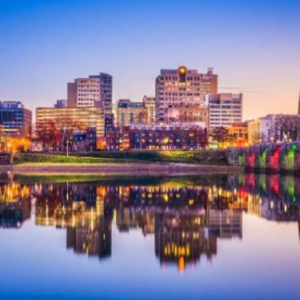 Photo of The Harshberger Law Firm family law, criminal law, or bankruptcy