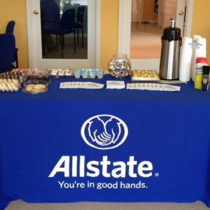 Photo of Vicki O'Donnell: Allstate Insurance Agent