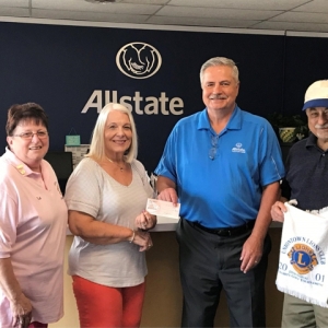 Photo of Russell Blaho: Allstate Insurance Agent
