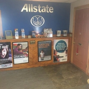 Photo of The Chitwood-Mallory Agency: Allstate Insurance choosing the right insurance products and services