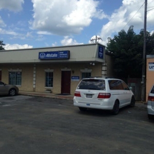 Photo of The Chitwood-Mallory Agency: Allstate Insurance choosing the right insurance products and services