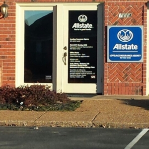 Photo of Rod Lovelace: Allstate Insurance Agent