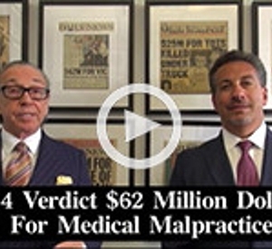 Photo of Rubenstein & Rynecki representation to victims of personal injury and rights violations