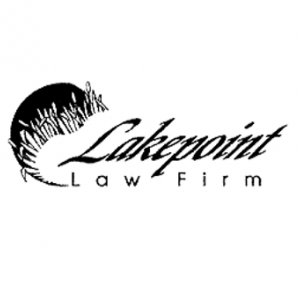 Photo of Lakepoint Law Firm workers compensation attorney