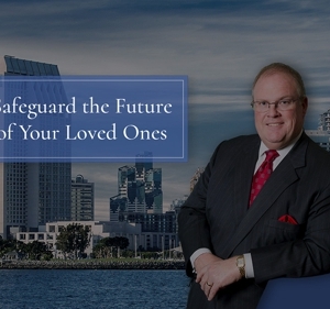Photo of Gordon D. Cruse, APLC A Professional Law Corporation